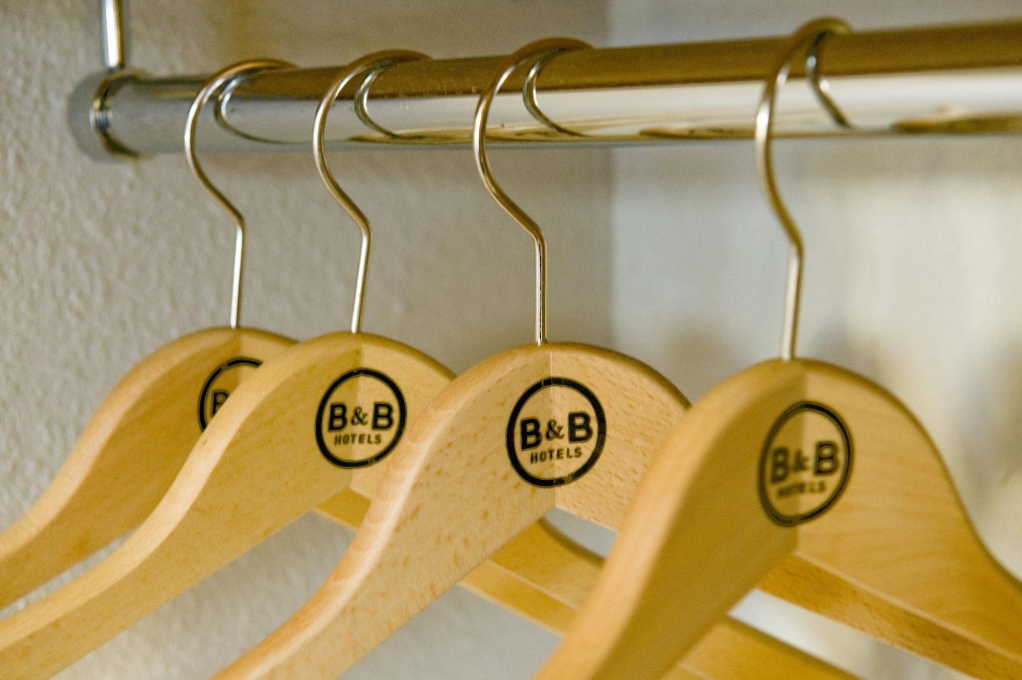 B&B Hotel Lille Tourcoing Centre Dış mekan fotoğraf